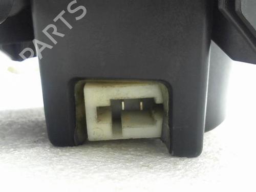 Heater blower motor FIAT GRANDE PUNTO (199_) 1.2 | BP20968970M62 