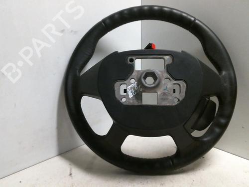 Steering wheel FORD FOCUS III 1.6 TDCi | BP20962975C49 