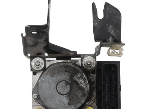 Used ABS pump ABS pump DACIA DUSTER (HS_) 1.5 dCi (86 hp) 24179849 24179849