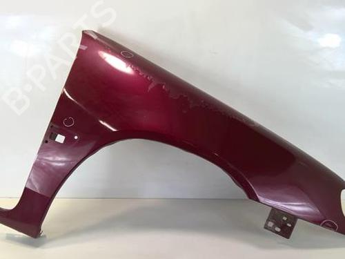 Used Right front fenders CITROËN SAXO (S0, S1) 1.0 X (45 hp) 22024522