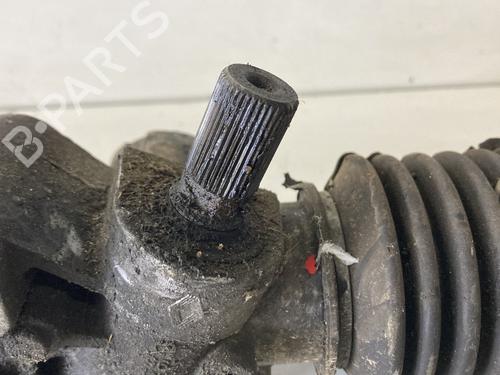 Used Steering rack Steering rack RENAULT TRAFIC Bus (T_, P_, V_) 2.1 D (64 hp) 23791386 23791386