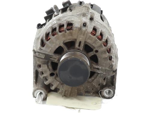 Used Alternator Alternator BMW X1 (E84) xDrive 18 d (143 hp) 29201305 29201305