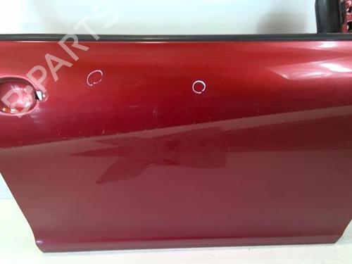 Right front door SEAT ALTEA (5P1) 1.9 TDI | BP22024187C3 