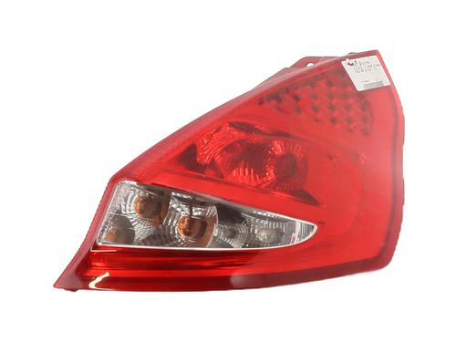 Right taillight FORD FIESTA VI (CB1, CCN) 1.4 TDCi | BP20967344C35 