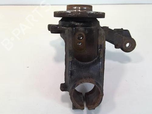 Used Right front steering knuckle PEUGEOT 208 I (CA_, CC_) 1.6 HDi / BlueHDi 75 (75 hp) 20941025
