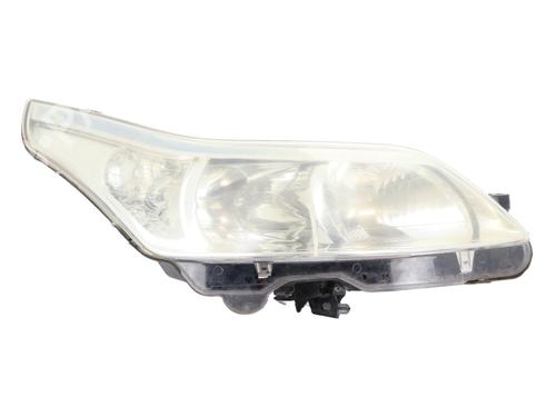 Right headlight CITROËN C4 Coupe (LA_) 1.4 16V | BP30762166C29 - Image 2