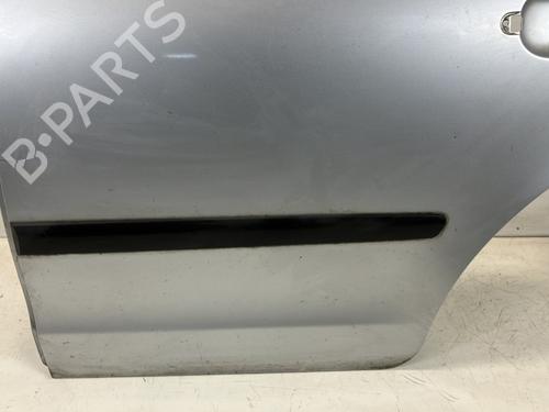 Left rear door VW POLO (9N_, 9A_) 1.2 | BP23104346C4 