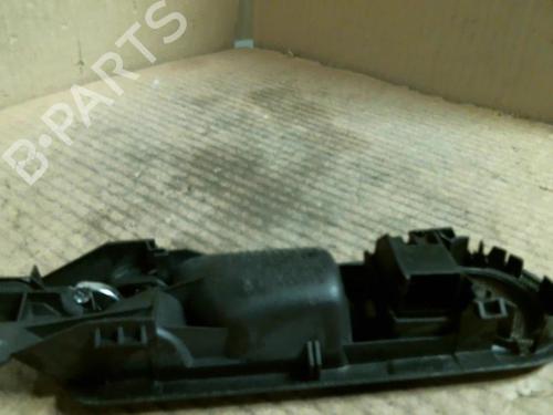 Rear right interior door handle VW GOLF IV (1J1) 1.9 TDI | BP22030327I16 