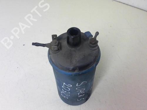 Used Ignition coil Ignition coil RENAULT SUPER 5 (B/C40_) 1.1 (48 hp) 22020107 22020107