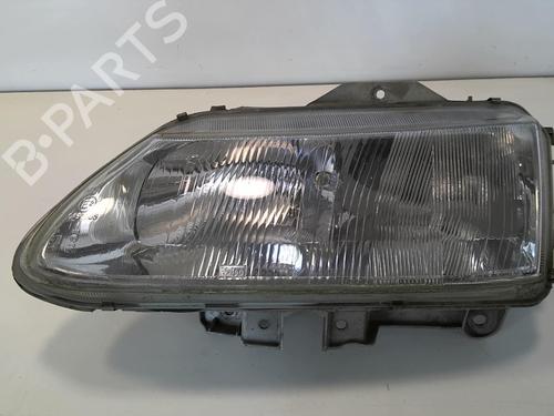 Left headlight RENAULT LAGUNA I (B56_, 556_) 2.2 D (B56F/2) | BP20964406C28 
