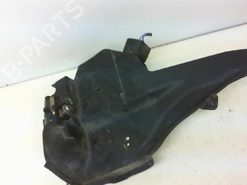 Rear left lock TOYOTA RAV 4 II (_A2_) 2.0 D 4WD (CLA20_, CLA21_, CLA20R, CLA21R) | BP20966606C100 