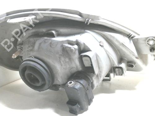 Used Left headlight RENAULT TRAFIC II Van (FL) 1.9 dCi 100 (FL0C) (101 hp) 20946489