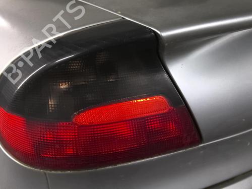 Used Left taillight OPEL TIGRA (S93) 1.4 16V (F07) (90 hp) 23791767