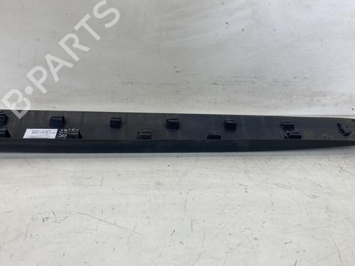 Door moulding trim RENAULT SCÉNIC III (JZ0/1_) 1.5 dCi | BP23791805C150