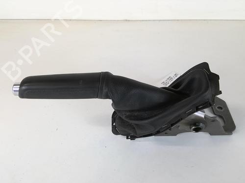 Hand brake FORD FOCUS II Turnier (DA_, FFS, DS) 1.8 TDCi | BP20940710I18 