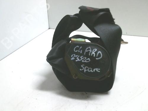 Used Rear right belt tensioner CITROËN C4 I (LC_) 1.6 HDi (109 hp) 20966214