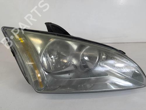 Used Right headlight Right headlight FORD FOCUS II (DA_, HCP, DP) 2.0 TDCi (133 hp) 22024728 22024728