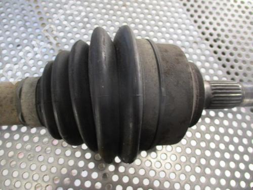 Used Right front driveshaft Right front driveshaft CITROËN C4 Grand Picasso I (UA_) 1.6 HDi (109 hp) 20957709 20957709