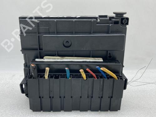 Used Fuse box Fuse box CITROËN C3 I (FC_, FN_) 1.4 HDi (68 hp) 23971714 23971714