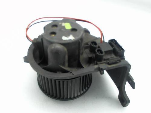Heater blower motor RENAULT CLIO II (BB_, CB_) 1.4 (B/CB0C, B/CB0S) | BP20970759M62 
