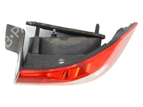 Right taillight RENAULT LAGUNA II (BG0/1_) 1.9 dCi (BG1A, BG1W, BG0G) | BP20965085C35 