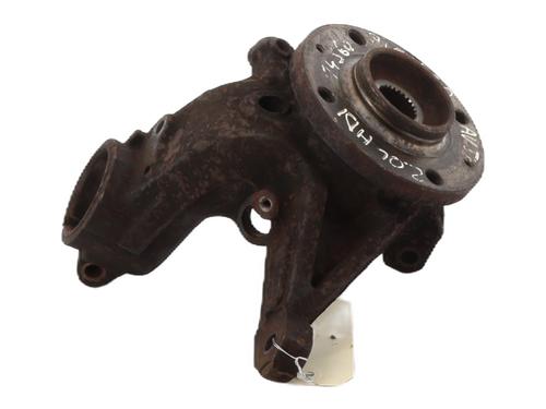 Used Right front steering knuckle Right front steering knuckle CITROËN XSARA PICASSO (N68) 2.0 HDi (90 hp) 26617280 26617280