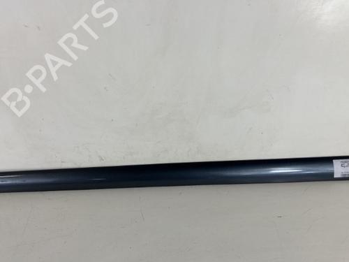 Door moulding trim PEUGEOT 307 Break (3E) 1.6 16V | BP20950533C150 