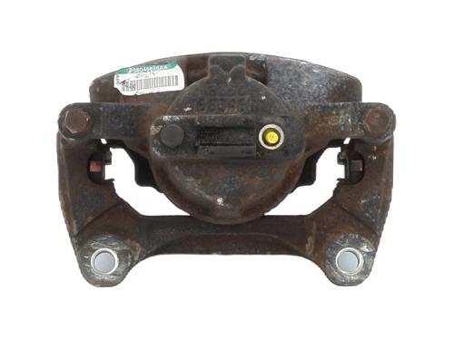 Right front brake caliper JEEP WRANGLER III (JK) 2.8 CRD | BP28668376M104 