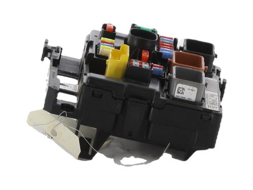 Fuse box CITROËN C3 Picasso (SH_) 1.4 VTi 95 (SH8FSC, SH8FP0, SH8FP6) | BP31052114E1 - Image 4