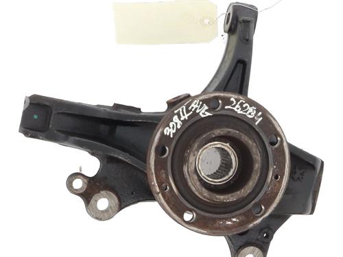 Left front steering knuckle PEUGEOT 308 II (LB_, LP_, LW_, LH_, L3_) 1.6 HDi / BlueHDi 115 | BP26020523M25 