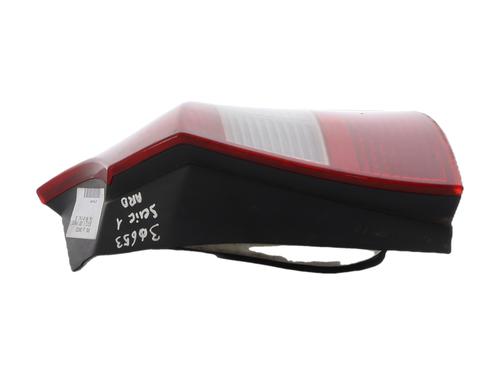 Right taillight BMW 1 (E87) 118 d | BP37010192C35 - Image 5