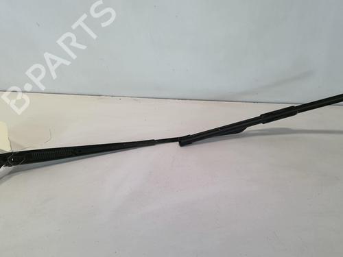 Used Front windshield wiper arm Front windshield wiper arm 20956204 20956204