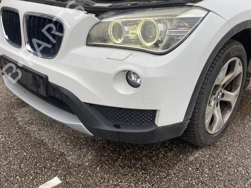 Front bumper BMW X1 (E84) xDrive 18 d | BP29201294C7 
