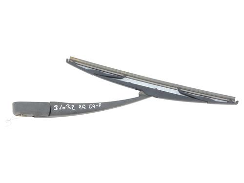 Rear windshield wiper arm CITROËN C4 Grand Picasso I (UA_) 1.6 HDi | BP29324156C144 
