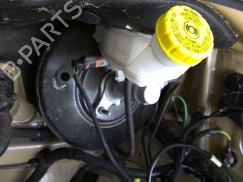 Hovedbremsecylinder CITROËN C-ELYSEE (DD_) 1.2 VTi 82 | BP20947813M77 