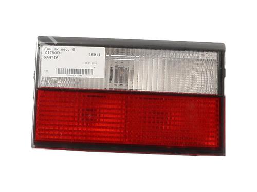 Used Left tailgate light CITROËN XANTIA (X1_, X2_) 1.8 i 16V (110 hp) 20973372