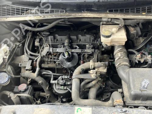 Høyre foran invendig håndtak CITROËN XSARA PICASSO (N68) 2.0 HDi | BP20952352I14 