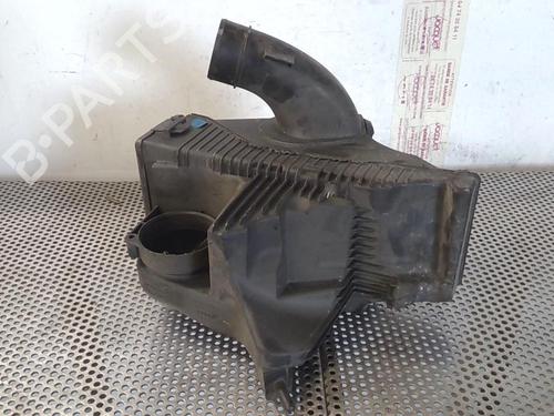 Air filter box RENAULT CLIO III (BR0/1, CR0/1) 1.5 dCi (C/BR0G, C/BR1G) | BP20951407M87 