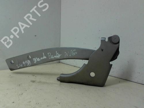 Used Hinge/Door check strap FIAT GRANDE PUNTO (199_) 1.2 (65 hp) 20969836