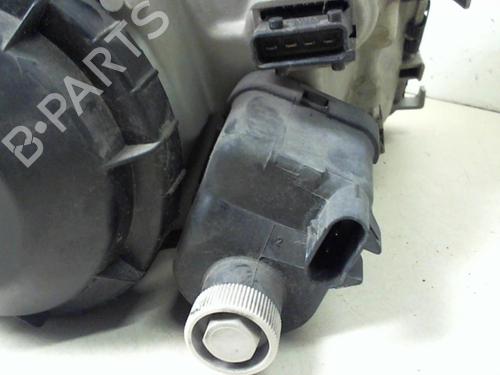 Right headlight SAAB 9-3 (YS3D) 2.0 i | BP20966964C29 - Image 2