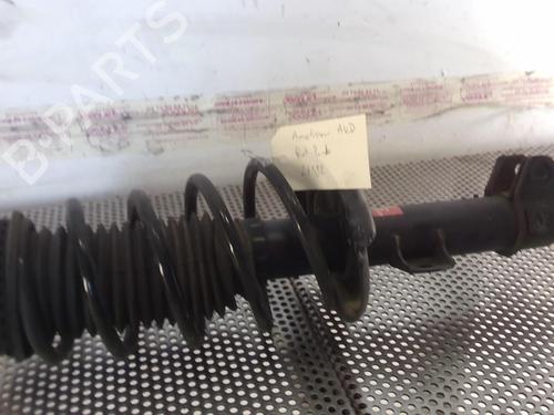Used Right front shock absorber Right front shock absorber FIAT GRANDE PUNTO (199_) 1.3 D Multijet (75 hp) 20963264 20963264