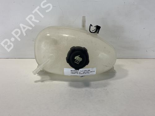 Ekpansionstank Ekpansionstank RENAULT TWINGO III (BCM_, BCA_) 0.9 TCe 90 (BCM9, BCM2) (90 hp) 22026697 22026697