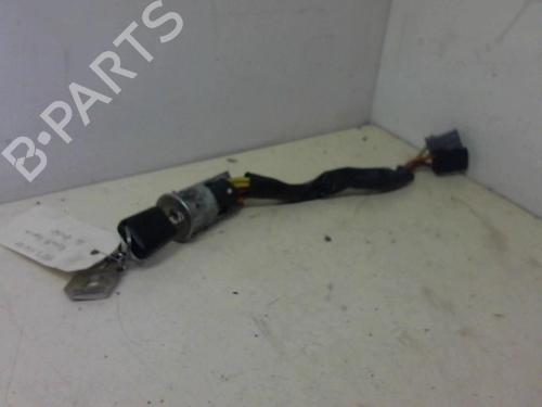 Used Ignition barrel RENAULT RAPID Box Body/MPV (F40_, G40_) 1.9 D (F40R) (54 hp) 20973005