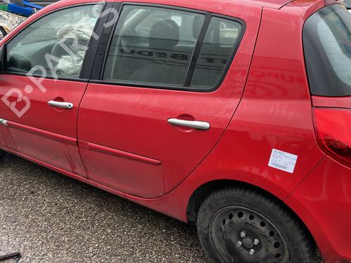 Used Parts RENAULT CLIO III (BR0/1, CR0/1) 1.2 16V Hi-Flex (BR1U, CR1U) (75 hp) 4309383
