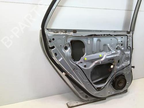Left rear door TOYOTA COROLLA (_E12_) 2.0 D-4D (CDE120R, CDE120L_) | BP20971563C4 