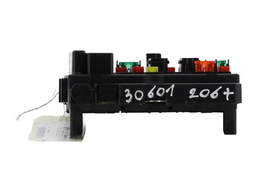 Fuse box PEUGEOT 206+ (2L_, 2M_) 1.4 i | BP37528736E1 - Image 2