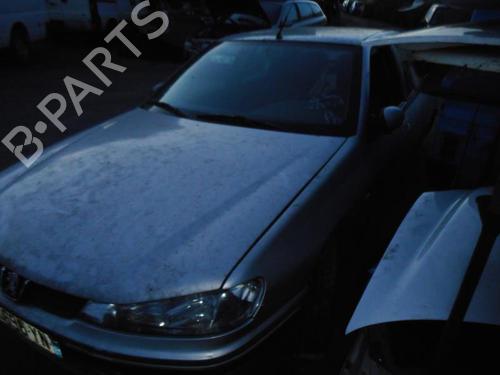 Left mirror PEUGEOT 406 (8B) 2.0 HDI 90 | BP20958334C26 