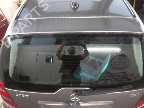 Used Tailgate Tailgate 36098410 36098410
