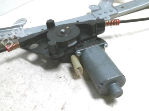 Used Front right window mechanism FORD FUSION (JU_) 1.6 (100 hp) 20957673