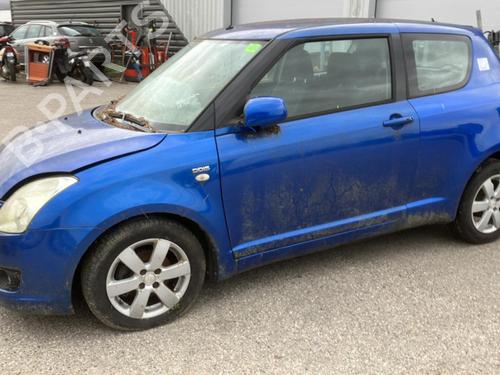 Fælk SUZUKI SWIFT III (MZ, EZ)  | BP37656483C45  - Image 5